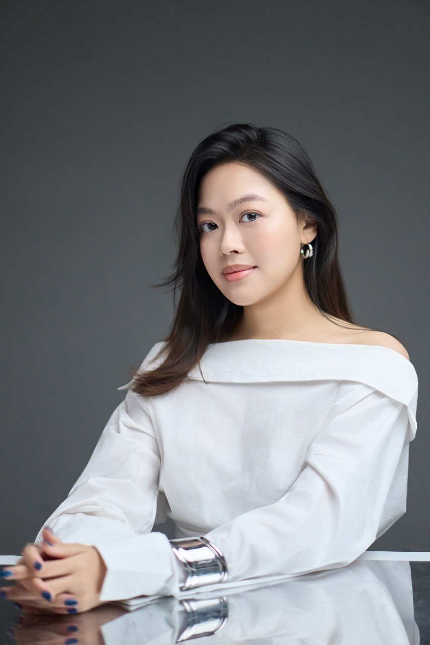 Clarissa Chia